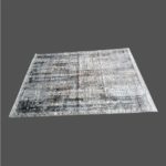 Tapis Frisé de Salon 120 X 170cm – Image 3