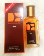 Parfum BOSS ORANGE MEN - Eau de Parfum - 50 ml