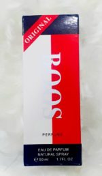 Parfum BOSS - Eau de Parfum - 50 ml – Image 3