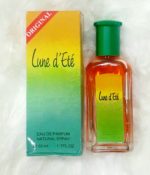Parfum LUNE D'ÉTÉ - Eau de Parfum - 50 ml