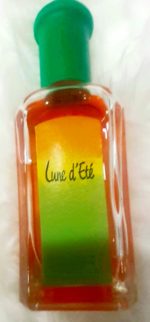 Parfum LUNE D'ÉTÉ - Eau de Parfum - 50 ml – Image 4