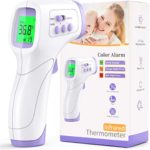 Ck-T1501 Thermomètre Infrarouge