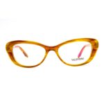 Lunettes de vue Femme VAL V2604 51-16-772-135 - Marron