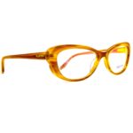 Lunettes de vue Femme VAL V2604 51-16-772-135 - Marron – Image 3
