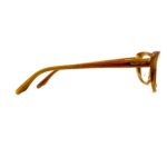 Lunettes de vue Femme VAL V2604 51-16-772-135 - Marron – Image 2
