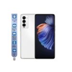 Tecno CAMON 18p - 6.8"- 8Go - 128Go - 48Mpx - 5000 MAh – Image 2