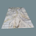 Tapis Frisé de Salon 150 X 220cm – Image 2
