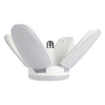Ampoule blade LED extra-puissante dépliable 60W – Image 5