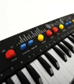 Corps de Piano Clavier pour Enfants + Microphone