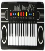 Corps de Piano Clavier pour Enfants + Microphone – Image 3