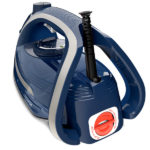 Fer à repasser à vapeur 2800w - Tefal FV6830 Ultragliss Anticalcaire Plus – Image 2