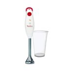 Mixeur plongeant – TURBOMIX – 350W - Moulinex DD12A110 – Image 2