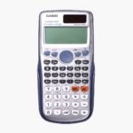 Calculatrice CASIO-FX 991ES Plus – Image 2