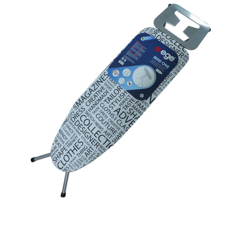 Table à repasser – 30X90CM – MINIONE -18539 – Image 1