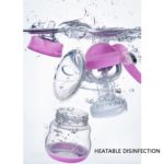 Tire lait manuel - aspiration puissante - 150ml – Image 12