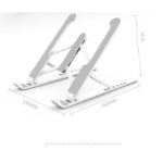 Support Réglable Pour Ordinateur Portable – Image 7