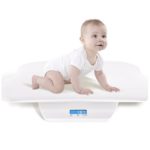 Balance bébé numérique multifonction