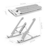 Support Réglable Pour Ordinateur Portable – Image 6