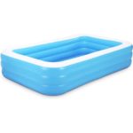 Piscine gonflable pour enfant