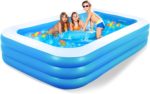Piscine gonflable pour enfant – Image 4