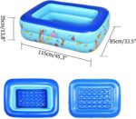 Piscine gonflable pour enfant – Image 4
