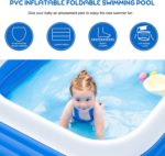 Piscine gonflable pour enfant – Image 3