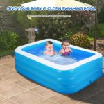 Piscine gonflable pour enfant – Image 5