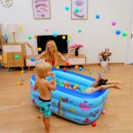 Piscine gonflable pour enfant – Image 3