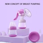 Tire lait manuel - aspiration puissante - 150ml – Image 10