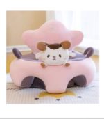 Pouf Assise/ Fauteuil Bébé grande taille – Image 2