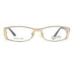 Lunettes de vue Atlantis G725 002/A 53-16 - Argent/Noir