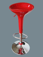 Tabouret De Bar Pivotant – Image 4