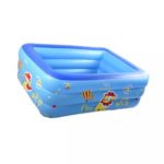 Piscine gonflable pour enfant