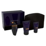 Coffret MAUBOUSSIN PRIVATE CLUB - Eau de Parfum 100 ML