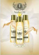 Huile de Serpent Longrich - 120 ml – Image 3
