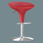 Tabouret De Bar Pivotant – Image 2
