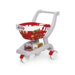 Chariot supermarché 2en1-18pcs+3ans – Image 3