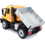 Camion télécommandé U430 TRUCK UNIMOG +5ans – Image 4