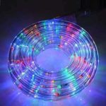 Led Guirlande Lumineuse Multi-couleur - Décoration De Noël - 20 M – Image 3