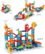 VTech – Marble Rush, Circuit à billes - Rocket Set Electronique – Image 4
