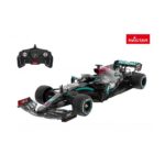 Voiture radiocommandé Mercedes F1 AMG - Noir