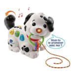 VTECH - 80-502805- 1 2 3 Petit Dalmatien - 2à36 Mois – Image 2