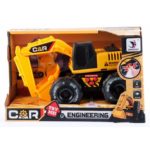 Engin de Construction BENNE +3ANS