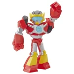 Transformers Robots Mega Mighties - Hasbro E4131 – Image 2