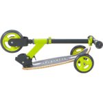 Smoby - Patinette Bois Pliable 3 Roues +3ans – Image 2