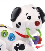 VTECH - 80-502805- 1 2 3 Petit Dalmatien - 2à36 Mois – Image 4