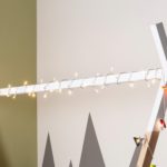 Fil Lumineux-50led-5m-interieur Blanc Chaud – Image 6