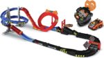 VTech - Turbo Force – Méga Circuit Super Loop + Montre Voiture +5ANS – Image 2