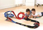 VTech - Turbo Force – Méga Circuit Super Loop + Montre Voiture +5ANS – Image 5