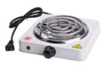 Réchaud Electrique à 1 Feu